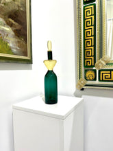 Load image into Gallery viewer, Gio Ponti - Gio Ponti Bottle by Venini
