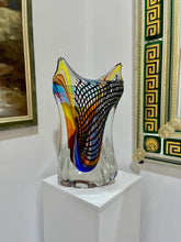 Load image into Gallery viewer, One-of-One Vase by Schiavon
