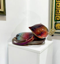Load image into Gallery viewer, Gatto Murano Cat by Dino Rosin
