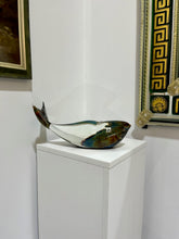 Load image into Gallery viewer, Murano Glass Whale
