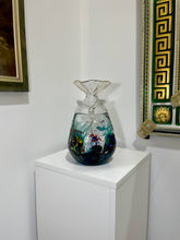 Load image into Gallery viewer, Large Murano Glass Aquarium
