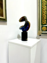 Load image into Gallery viewer, Ribbon Sculpture by Zanetti
