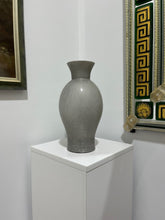 Load image into Gallery viewer, Vaso Lucenti Vase by Venini
