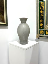 Load image into Gallery viewer, Vaso Lucenti Vase by Venini
