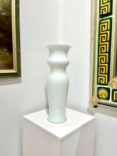 Load image into Gallery viewer, Odalische Murano Glass Vase by Venini
