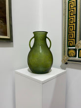 Load image into Gallery viewer, Vintage Amphora Scavo Vase
