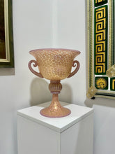 Load image into Gallery viewer, Millefiore Murano Glass Urn
