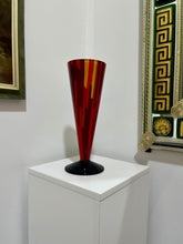 Load image into Gallery viewer, Seguso Viro - Fireworks Vase by Seguso Viro
