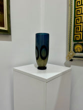 Load image into Gallery viewer, Vintage Murano Glass Vase by Seguso Viro
