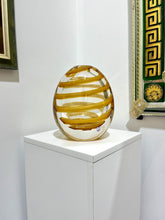 Load image into Gallery viewer, Murano Glass Vase by Cenedese
