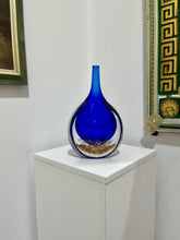 Load image into Gallery viewer, Augusta Balano Vase by Seguso of Murano
