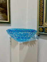 Load image into Gallery viewer, &quot;Scilla&quot; Centerpiece from Murano, Italy
