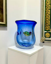 Load image into Gallery viewer, Aquarium Vase by Pino Signoretto

