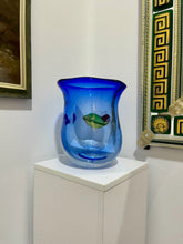 Load image into Gallery viewer, Aquarium Vase by Pino Signoretto
