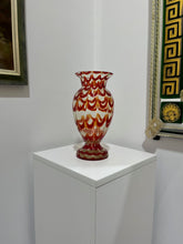 Load image into Gallery viewer, Vintage Czech Vase
