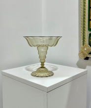 Load image into Gallery viewer, Murano Glass Candy Dish by Pauly
