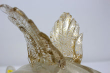 Load image into Gallery viewer, Archimede Seguso Murano Glass Cornucopia
