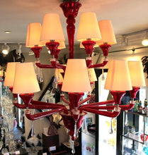 Load image into Gallery viewer, Barovier &amp; Toso - Nevada by Barovier &amp; Toso
