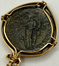 Load image into Gallery viewer, Emperor Severus Roman Coin
