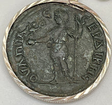 Load image into Gallery viewer, Roman Emperor Caracalla Coin
