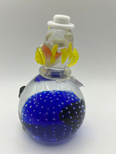 Load image into Gallery viewer, Paperweight Murano Glass Clown
