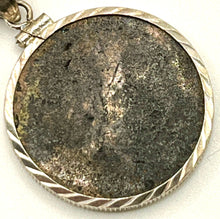 Load image into Gallery viewer, Rare Coin of Emperor Tiberius
