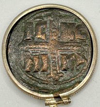 Load image into Gallery viewer, First Coin of Jesus
