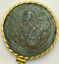 Load image into Gallery viewer, Jesus Christ Ancient Coin
