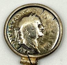 Load image into Gallery viewer, Coin of Vespasian, Builder of Colosseum
