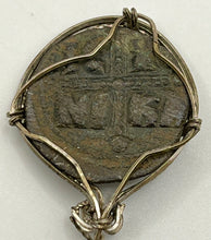 Load image into Gallery viewer, Coin of Christ, King of Kings
