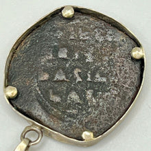 Load image into Gallery viewer, First Coin of Jesus
