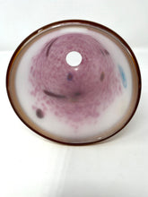 Load image into Gallery viewer, Murano Glass Pendant Bar Light
