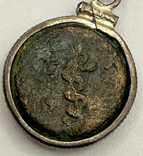 Load image into Gallery viewer, Ancient Doctor’s Caduceus Coin
