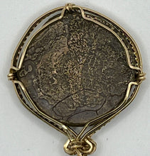 Load image into Gallery viewer, Roman Emperor Commodus Coin
