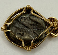 Load image into Gallery viewer, Xerxes the Great Ancient Coin
