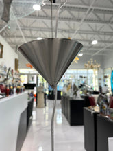 Load image into Gallery viewer, Murano Glass Suspension Light by Leucos
