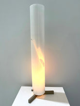 Load image into Gallery viewer, Murano Glass Table Lamp by Vivarini
