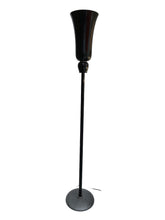 Load image into Gallery viewer, Anni Trenta Murano Glass Floor Lamp by Venini
