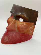 Load image into Gallery viewer, Venetian Mask made in Murano
