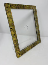 Load image into Gallery viewer, Murano Glass Picture Frame
