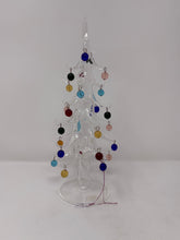 Load image into Gallery viewer, Murano Glass Christmas Tree
