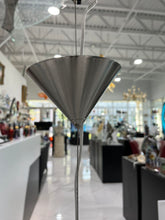 Load image into Gallery viewer, Murano Glass Suspension Light by Leucos
