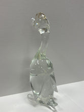 Load image into Gallery viewer, Vintage Murano Glass Duck
