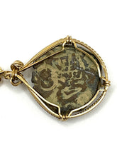 Load image into Gallery viewer, Spanish Shipwreck Coin Dated 1652
