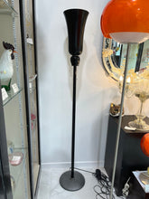 Load image into Gallery viewer, Anni Trenta Murano Glass Floor Lamp by Venini
