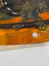 Load image into Gallery viewer, Murano Glass Dish by LaMurrina
