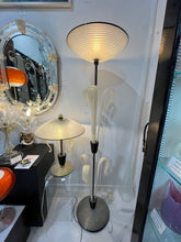 Load image into Gallery viewer, Fabulous Murano Glass Floor Lamp by Vivarini

