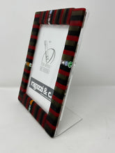 Load image into Gallery viewer, Murano Glass Picture Frame
