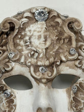 Load image into Gallery viewer, Venetian Plaster Wall Mask
