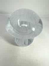 Load image into Gallery viewer, Vintage Jellyfish Paperweight
